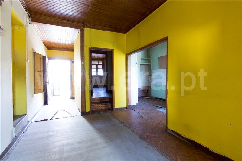 Moradia Isolada T4 Gouveia, Vila Nova de Tazem - 1262774 - 6