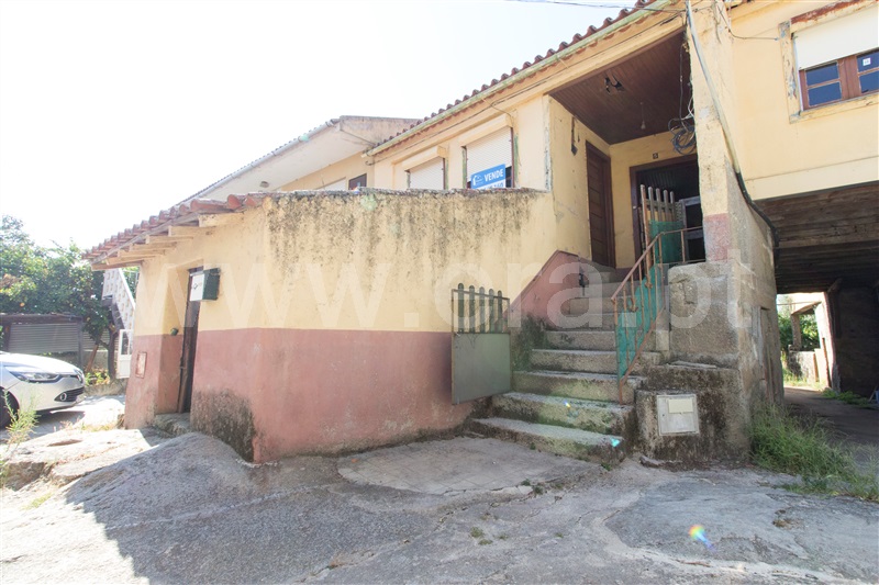 Moradia Isolada T4 Gouveia, Vila Nova de Tazem - 1262774 - 14