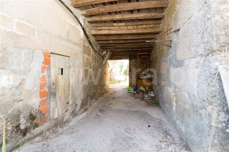 Moradia Isolada T4 Gouveia, Vila Nova de Tazem - 1262774 - 17