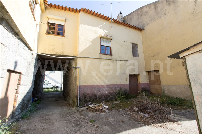 Moradia Isolada T4 Gouveia, Vila Nova de Tazem - 1262774 - 18