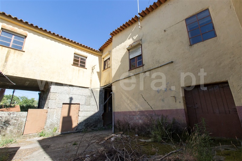 Moradia Isolada T4 Gouveia, Vila Nova de Tazem - 1262774 - 19