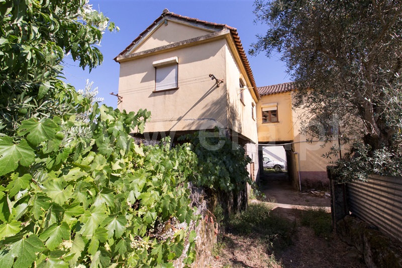 Moradia Isolada T4 Gouveia, Vila Nova de Tazem - 1262774 - 23
