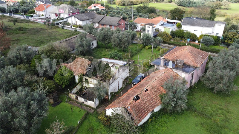 Moradia  Gouveia, Vila Nova de Tazem - 1385870 - 50