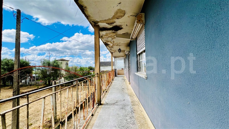 Moradia Isolada T4 Gouveia, Vila Nova de Tazem - 1385870 - 74