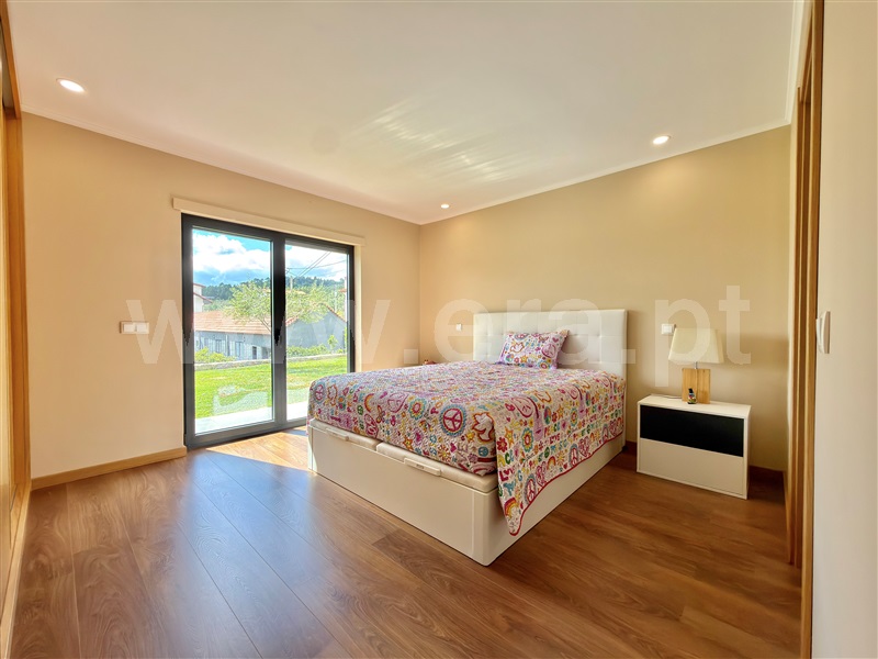 Moradia T4 à venda em Benespera, Guarda — foto 14
