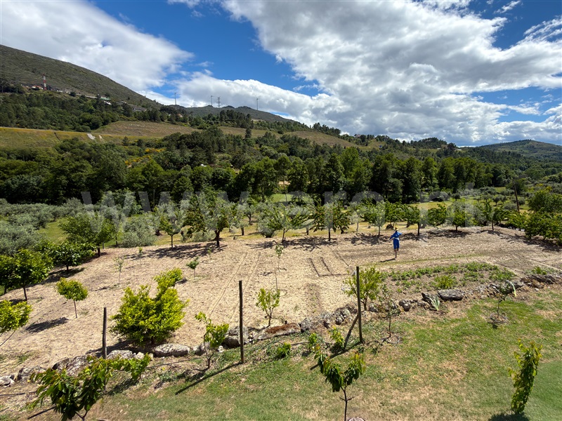 Moradia T4 à venda em Benespera, Guarda — foto 19