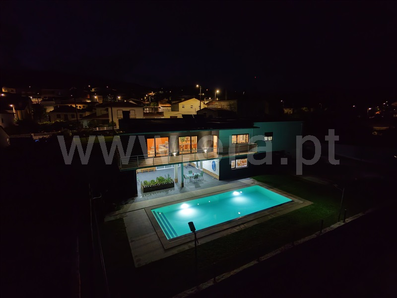 Moradia T4 à venda em Benespera, Guarda — foto 20