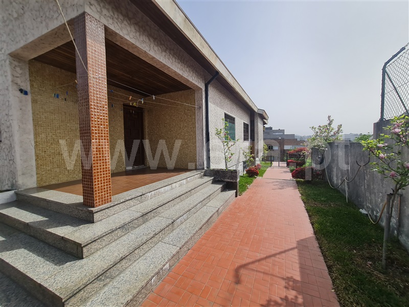 Moradia T4 à venda em Oliveira, São Paio e São Sebastião, Guimarães — foto 15