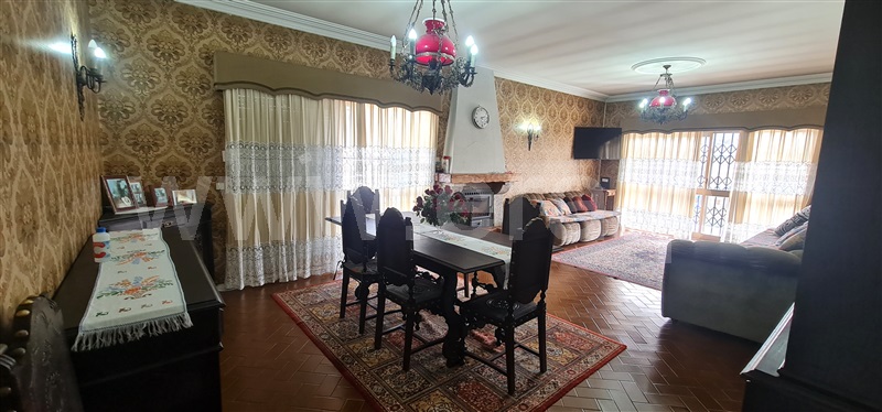 Moradia T4 à venda em Oliveira, São Paio e São Sebastião, Guimarães — foto 3