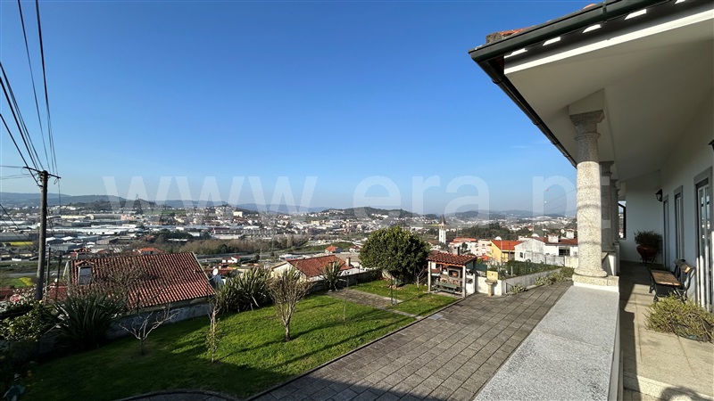 Moradia T4 à venda em Selho (São Cristóvão), Guimarães — foto 18
