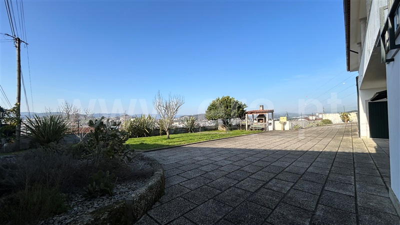 Moradia T4 à venda em Selho (São Cristóvão), Guimarães — foto 17