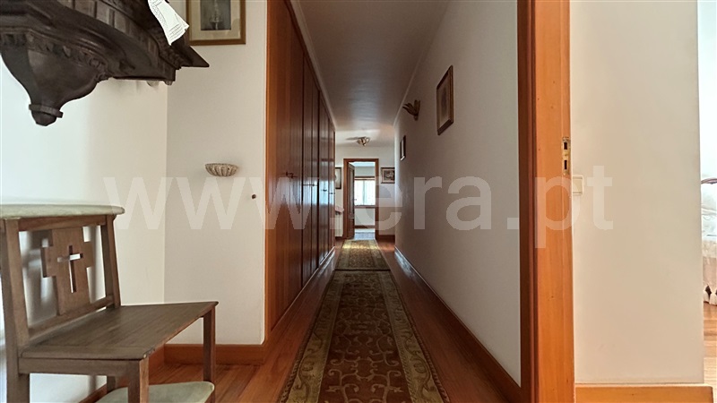 Moradia T4 à venda em Selho (São Cristóvão), Guimarães — foto 6