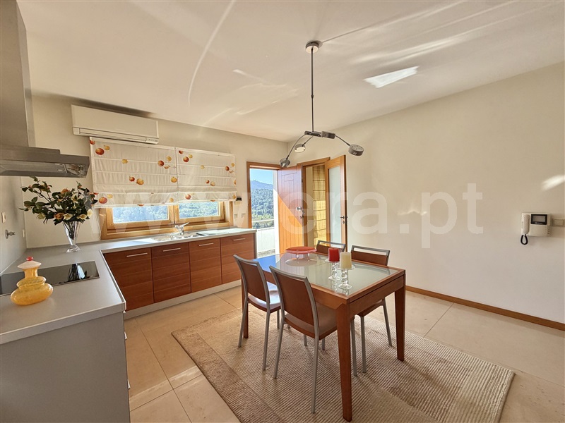 Moradia T4 à venda em Selho São Lourenço e Gominhães, Guimarães — foto 17