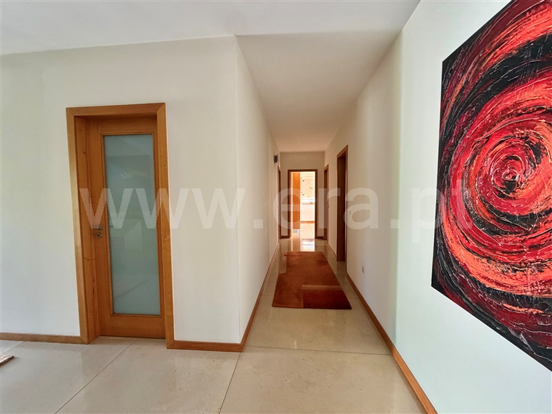 Moradia T4 à venda em Selho São Lourenço e Gominhães, Guimarães — foto 14