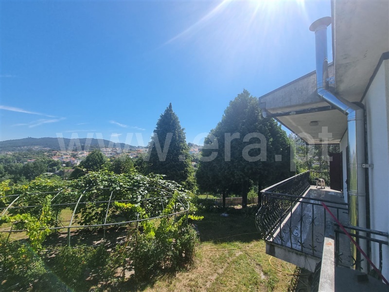 Moradia Isolada T4 Guimarães, Tabuadelo e São Faustino - 1306159 - 18