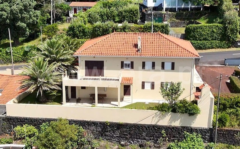 Moradia Isolada T4 Horta, Capelo - 1490789 - 10