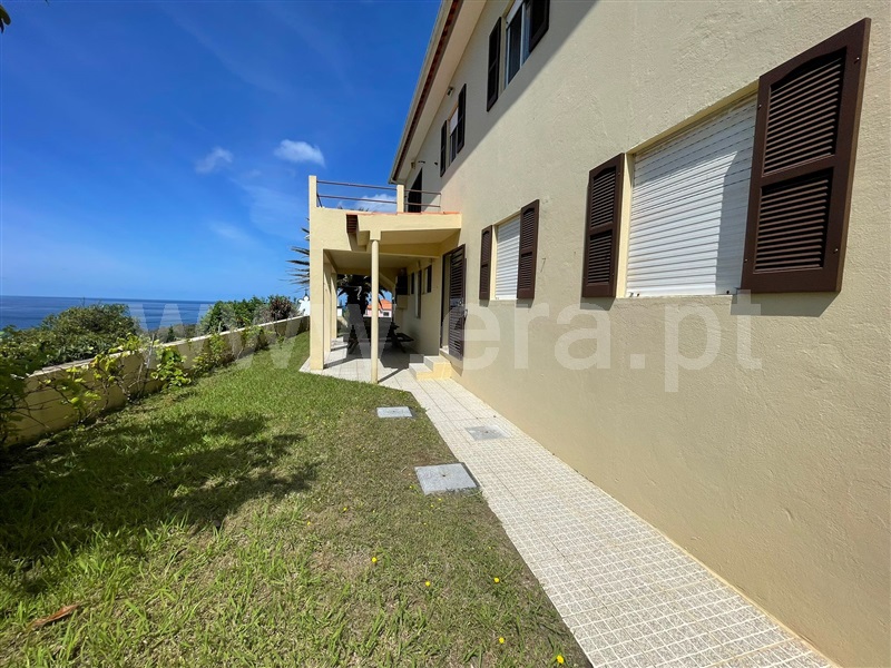 Moradia Isolada T4 Horta, Capelo - 1490789 - 8