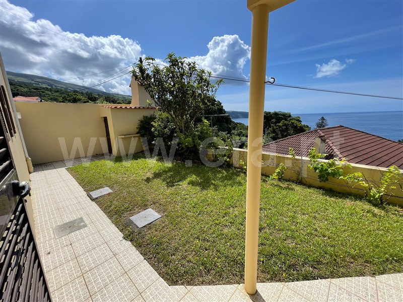 Moradia Isolada T4 Horta, Capelo - 1490789 - 9