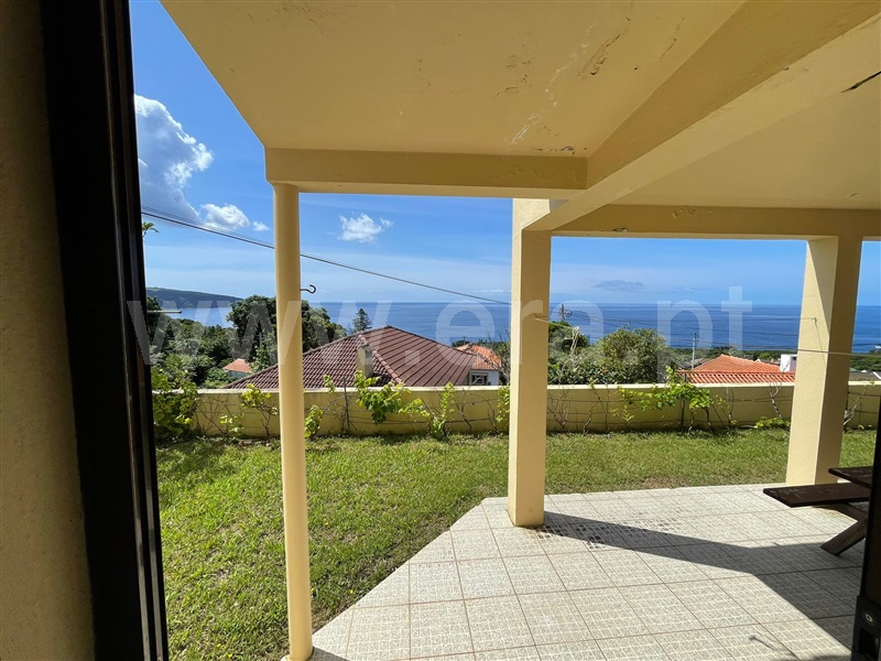 Moradia Isolada T4 Horta, Capelo - 1490789 - 11