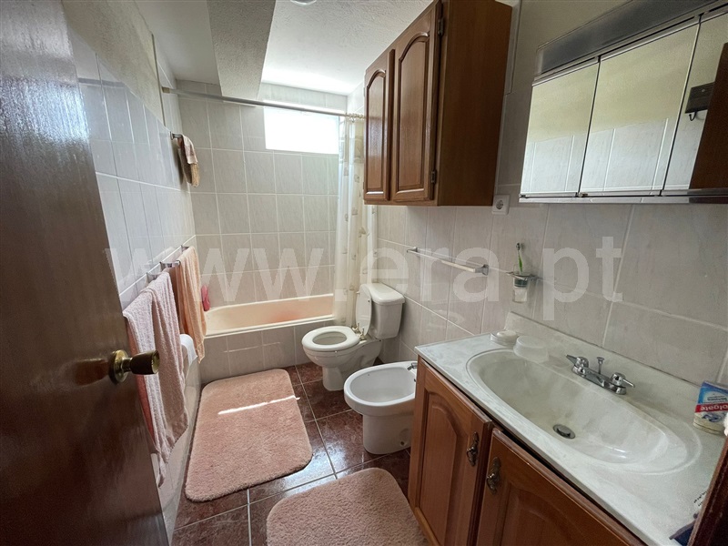 Moradia Isolada T4 Horta, Capelo - 1490789 - 17