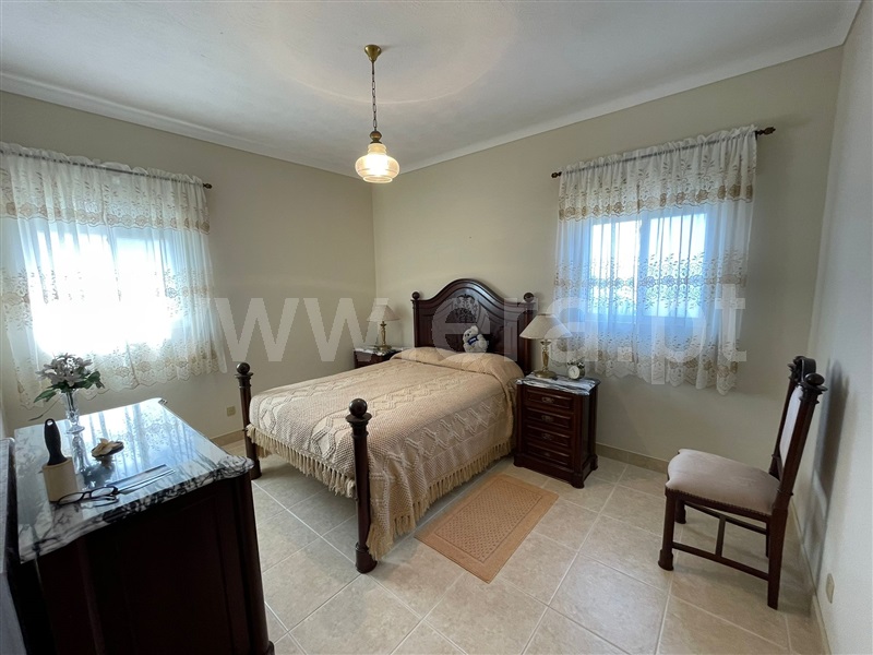 Moradia Isolada T4 Horta, Capelo - 1490789 - 19