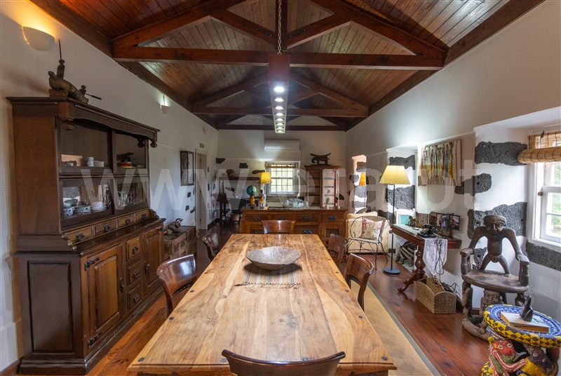 Moradia Isolada T4 Horta, Feteira - 1437697 - 9