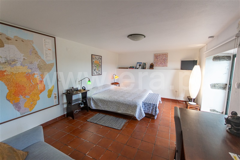 Moradia Isolada T4 Horta, Feteira - 1437697 - 13