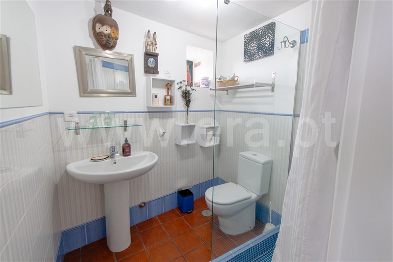 Moradia Isolada T4 Horta, Feteira - 1437697 - 14