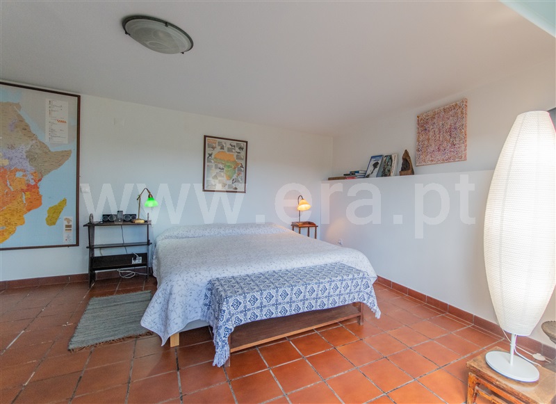 Moradia Isolada T4 Horta, Feteira - 1437697 - 15