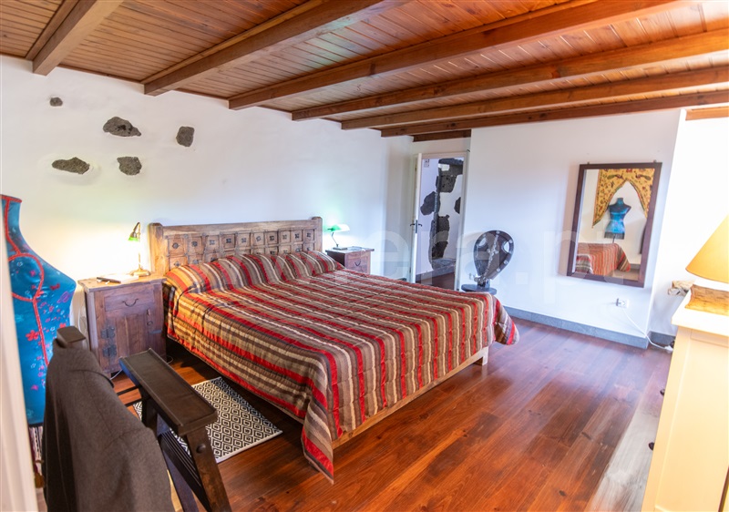 Moradia Isolada T4 Horta, Feteira - 1437697 - 16