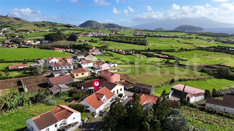 Moradia T4 à venda em Feteira, Horta — foto 3
