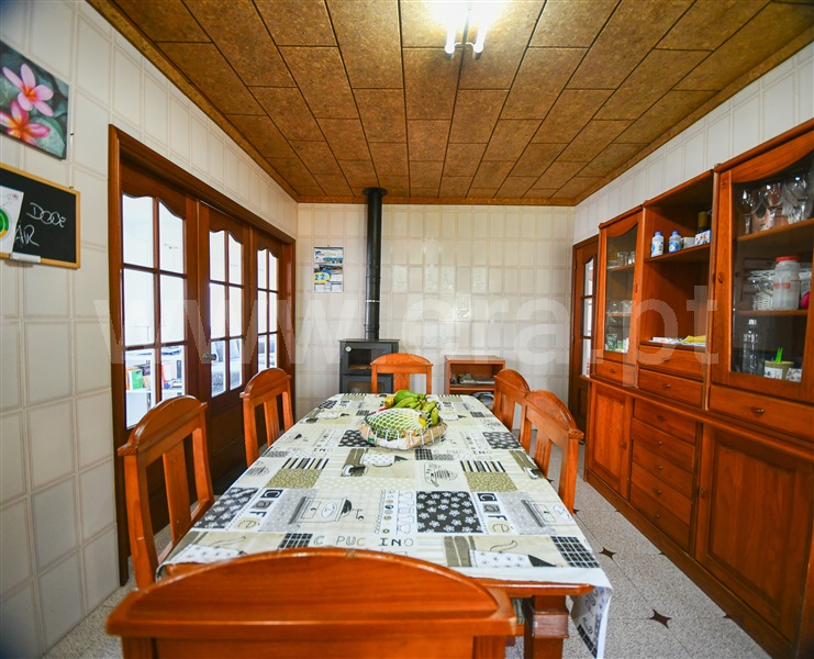 Moradia T4 à venda em Feteira, Horta — foto 8