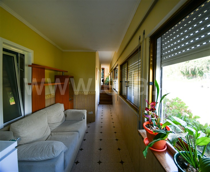 Moradia T4 à venda em Feteira, Horta — foto 14