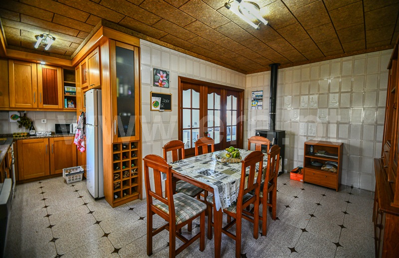 Moradia T4 à venda em Feteira, Horta — foto 7