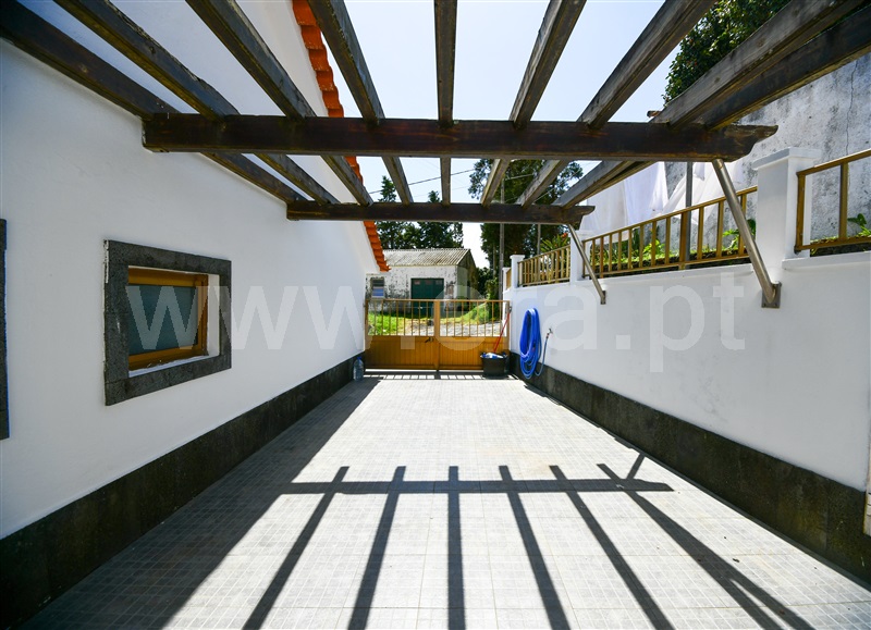 Moradia T4 à venda em Feteira, Horta — foto 20