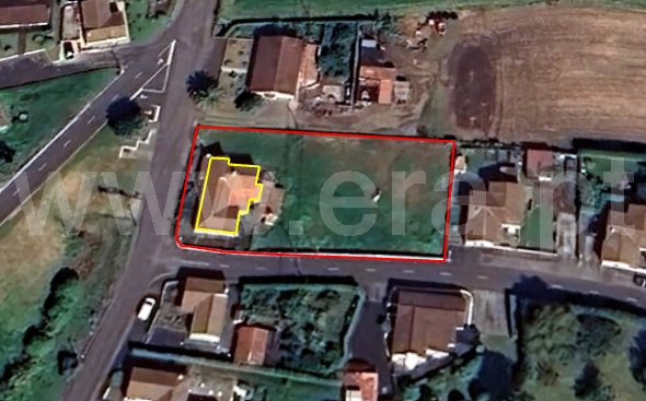 Moradia Isolada T4 Horta, Ribeirinha - 1487758 - 1