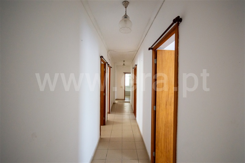 Moradia Isolada T4 Horta, Ribeirinha - 1487758 - 15