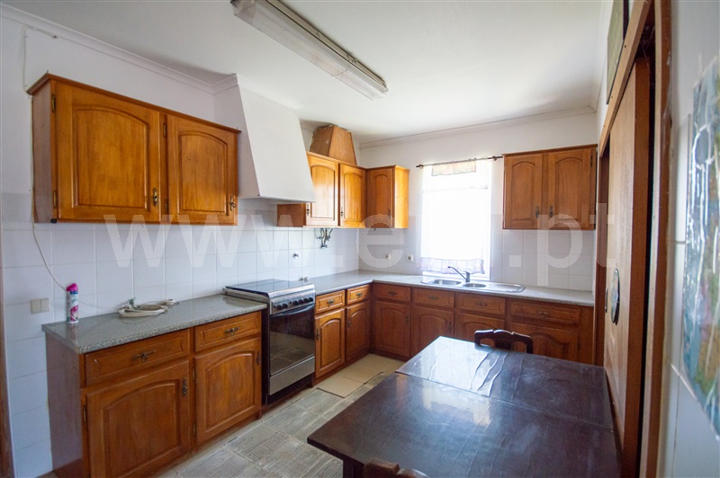 Moradia Isolada T4 Horta, Ribeirinha - 1487758 - 19