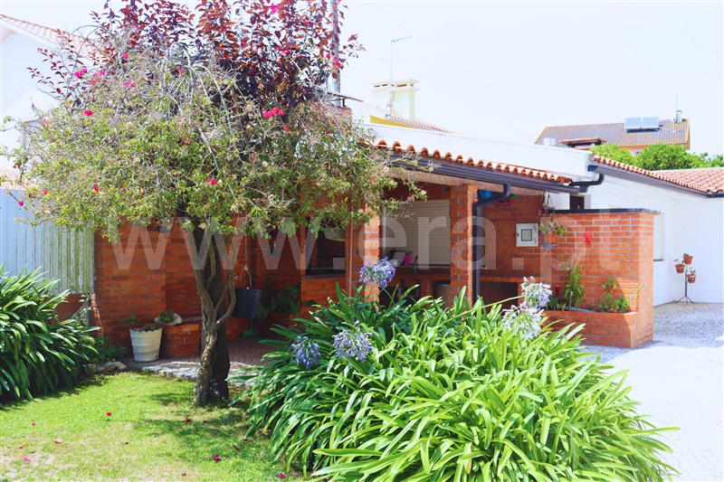 Moradia Isolada T4 Ílhavo, Gafanha da Nazaré - 1499307 - 47
