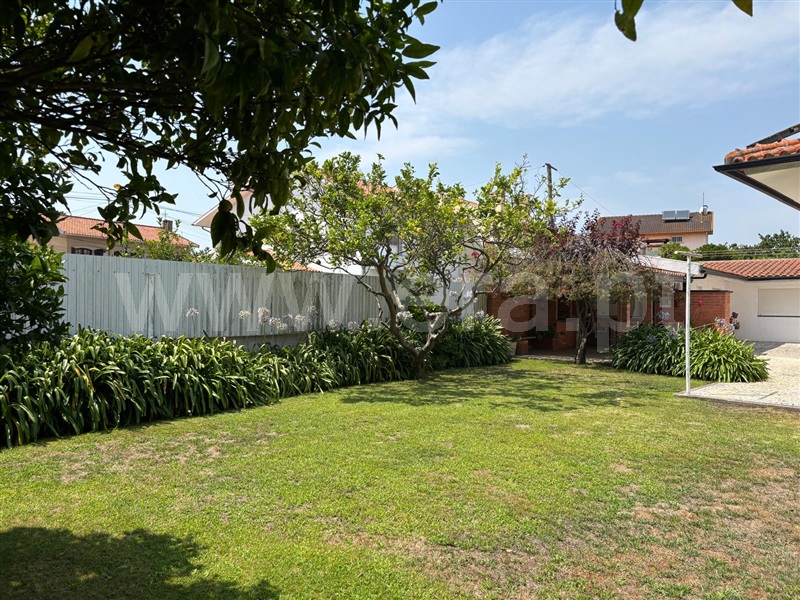 Moradia Isolada T4 Ílhavo, Gafanha da Nazaré - 1499307 - 7