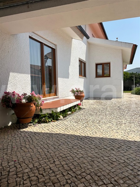 Moradia Isolada T4 Ílhavo, Gafanha da Nazaré - 1499307 - 9