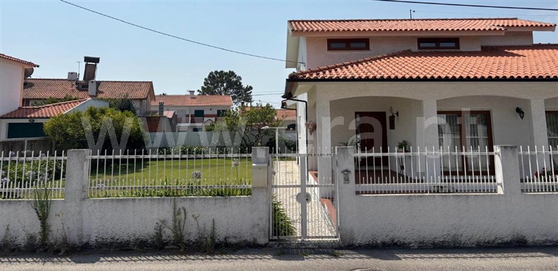 Moradia Isolada T4 Ílhavo, Gafanha da Nazaré - 1499307 - 10