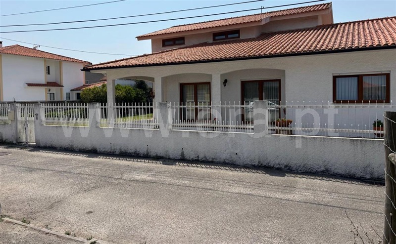 Moradia Isolada T4 Ílhavo, Gafanha da Nazaré - 1499307 - 11