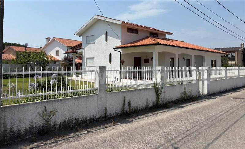 Moradia Isolada T4 Ílhavo, Gafanha da Nazaré - 1499307 - 13