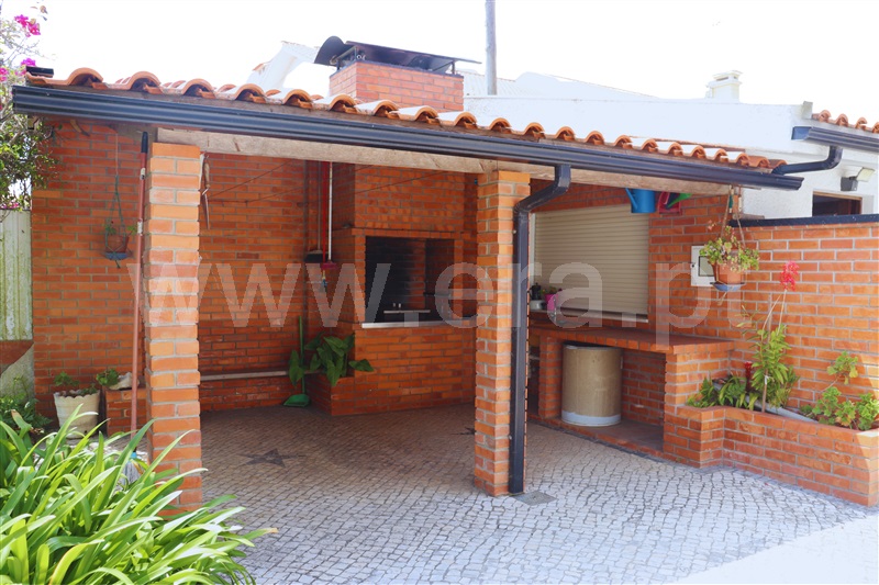 Moradia Isolada T4 Ílhavo, Gafanha da Nazaré - 1499307 - 43