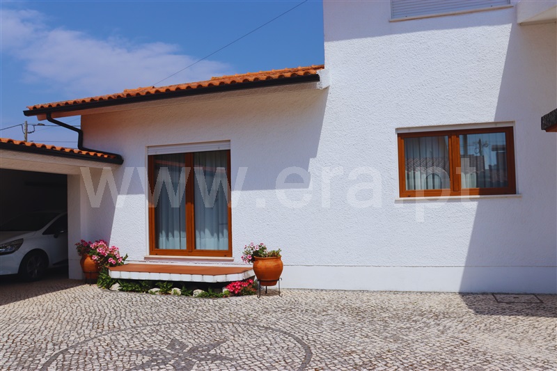 Moradia Isolada T4 Ílhavo, Gafanha da Nazaré - 1499307 - 53