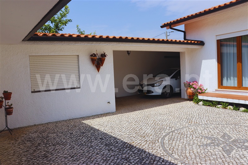 Moradia Isolada T4 Ílhavo, Gafanha da Nazaré - 1499307 - 57
