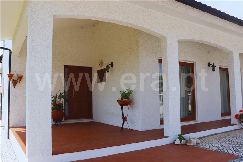 Moradia Isolada T4 Ílhavo, Gafanha da Nazaré - 1499307 - 58