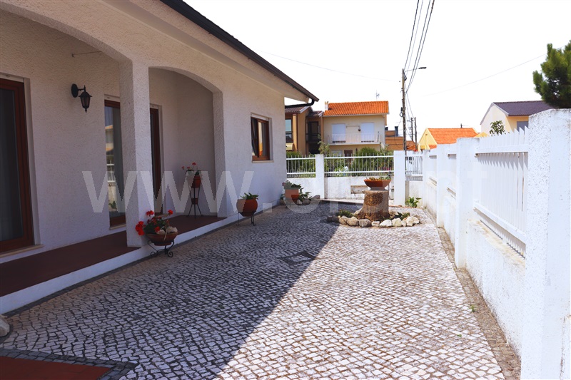 Moradia Isolada T4 Ílhavo, Gafanha da Nazaré - 1499307 - 59