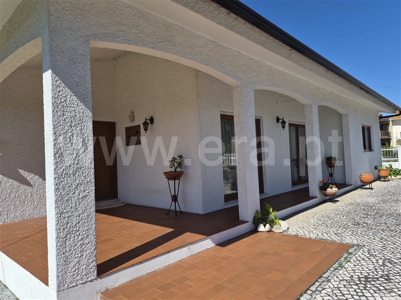 Moradia T4 à venda em Gafanha da Nazaré, Ílhavo — foto 17